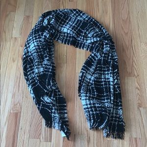 dress barn scarves